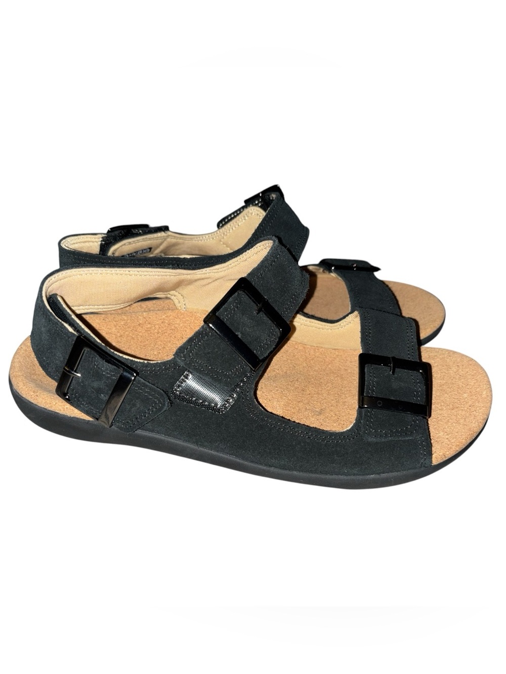 Revitalign Women's Roma Backstrap Sandals